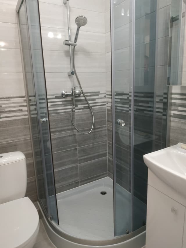 Przestronne mieszkanie w centrum Łodzi, Śródmieście - Zdjęcie 3/5