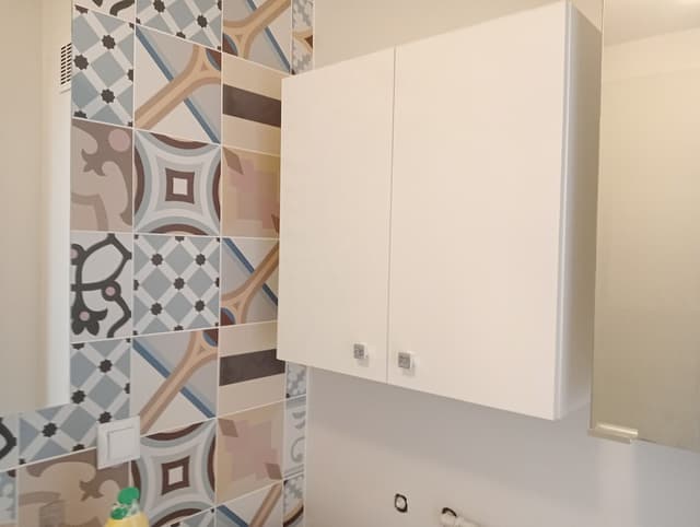 Kawalerka w Grzegórzecach - blisko centrum - Zdjęcie 3/6