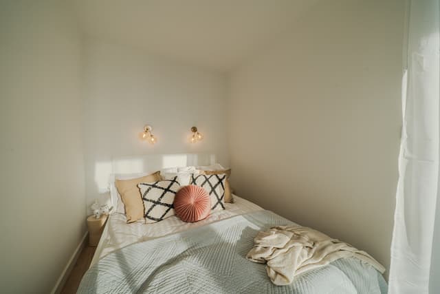 Przytulne 30.4 m² w rozwijającym się Targówku - idealna inwestycja - Zdjęcie 4/15