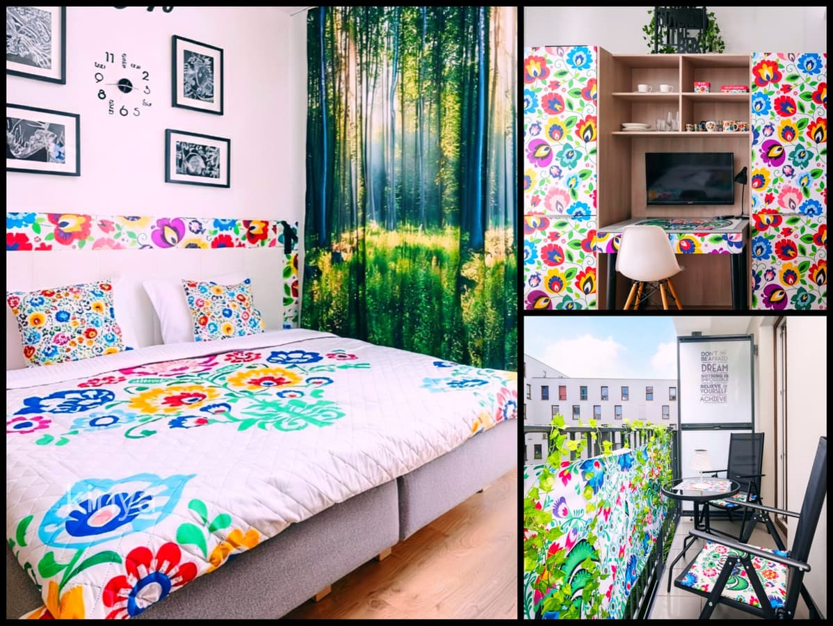 Inwestycyjne mieszkanie na Woli - świetna lokalizacja - Zdjęcie 1/17