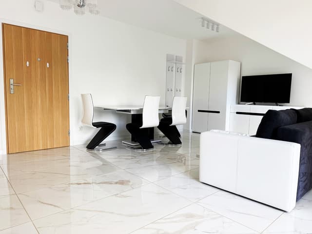 Nowoczesne 33 m² w prestiżowej Krowodrzy - świetna lokalizacja - Zdjęcie 5/11