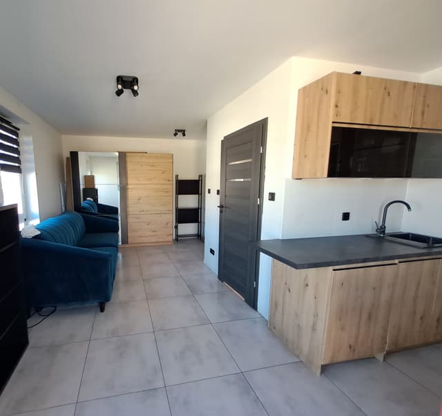 Przytulne mieszkanie w sercu Lublina - idealne dla singli - Zdjęcie 2/9