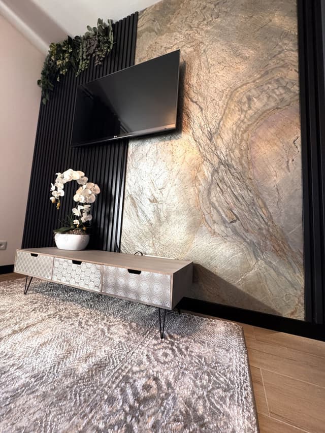 Przytulne studio 21 m² w sercu Czechowa, Lublin - Zdjęcie 4/11