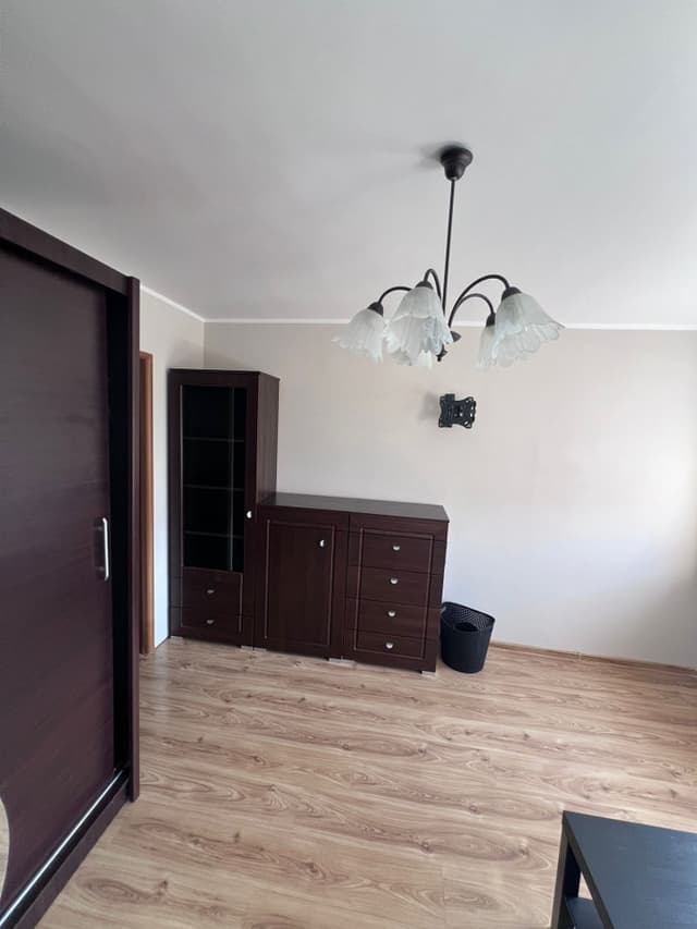 Przytulne studio 17m² w świetnej lokalizacji na Przedmieściu Oławskim - Zdjęcie 4/16