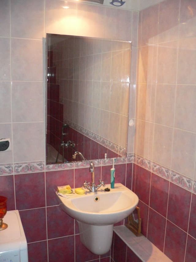 Nowoczesna kawalerka 37m² z klimatyzacją na Białołęce - Zdjęcie 5/16