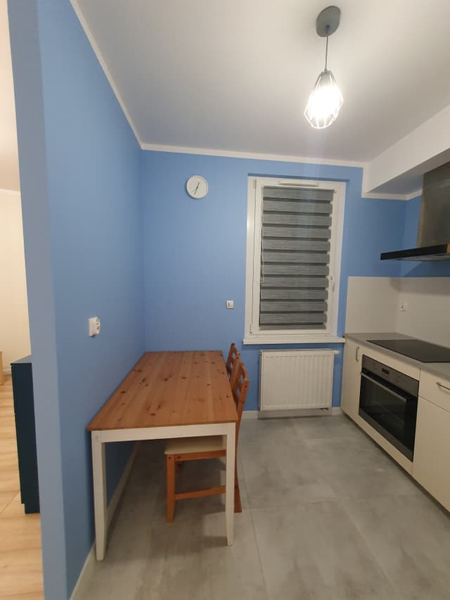 Umeblowane mieszkanie w Czyżynach, blisko centrum - Zdjęcie 3/19