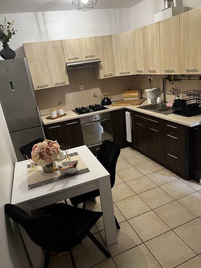 Komfortowe 38 m² w spokojnym Gumieńcach - jasne i funkcjonalne - Zdjęcie 4/10