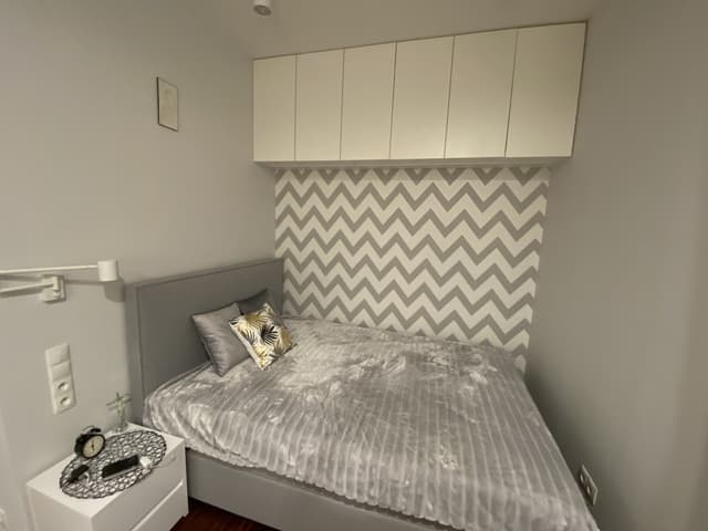 Nowoczesny apartament w prestiżowej lokalizacji na Wyględowie - Zdjęcie 4/7