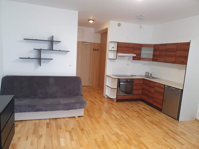 Przytulne mieszkanie w Prądniku Czerwonym, Kraków - Zdjęcie 4/5