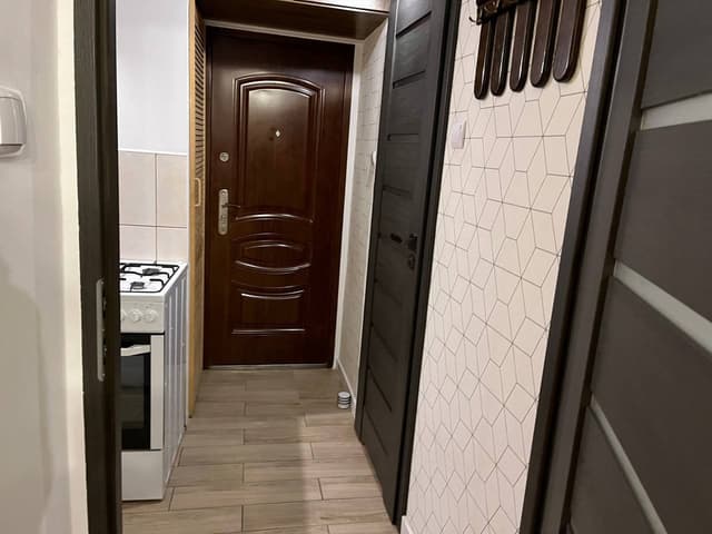 Mieszkanie inwestycyjne w sercu Starego Miasta - Zdjęcie 2/10