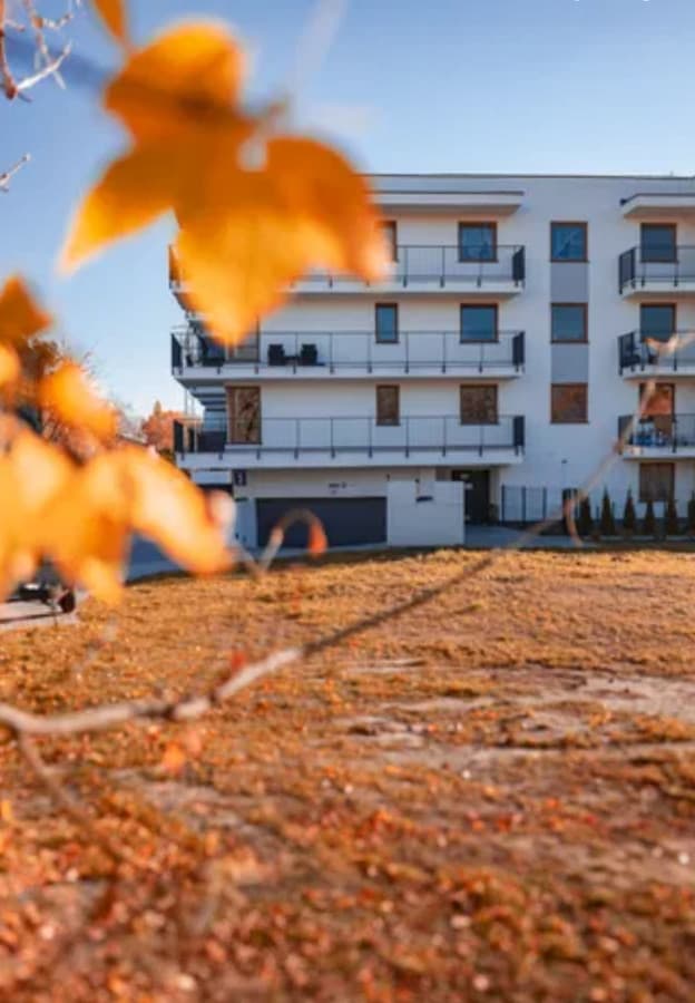 Komfortowe 35 m² w spokojnej dzielnicy Kośminek, Lublin - Zdjęcie 4/10