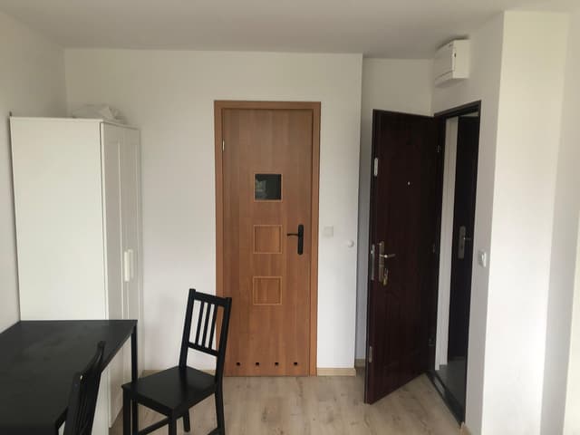 Przytulne mieszkanie w Warszawie - doskonała lokalizacja - Zdjęcie 2/4