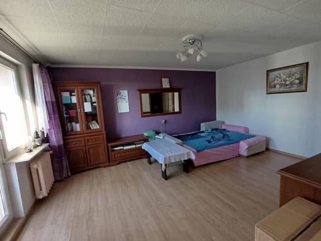 Funkcjonalne 2 pokoje na Wichrowych Wzgórzach - Zdjęcie 2/6