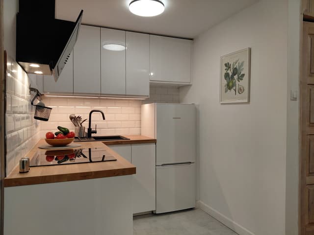 Przytulne mieszkanie w spokojnej części Ursynowa - Zdjęcie 3/6