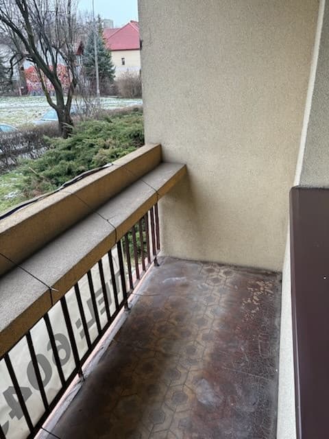 Funkcjonalne mieszkanie w Krowodrzy, Kraków - Zdjęcie 5/5