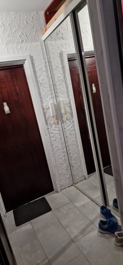 Odnowione mieszkanie w centrum Bałut, pełne wyposażenie - Zdjęcie 1/21