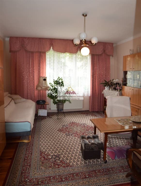 Ciche mieszkanie w centrum z ogródkiem i garażem - Zdjęcie 1/15