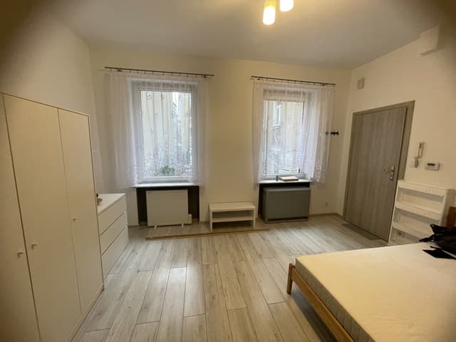 Apartament w Centrum | Stare Miasto | Stary Browar - Zdjęcie 4/8