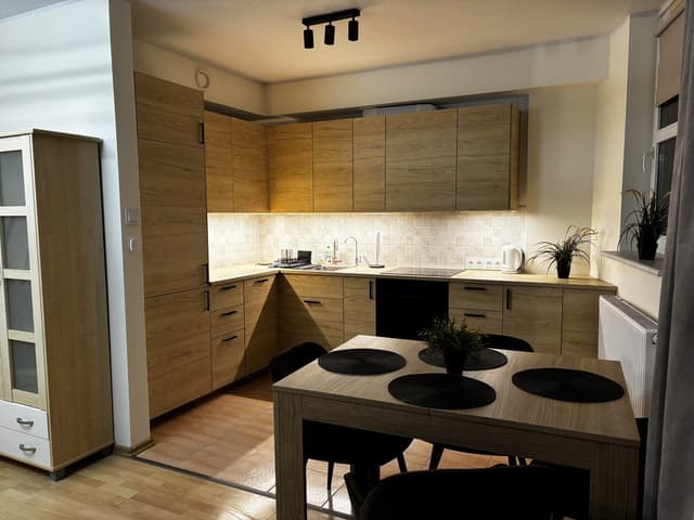 Dwupokojowe mieszkanie na Ochocie, dostępne od zaraz - Zdjęcie 4/12