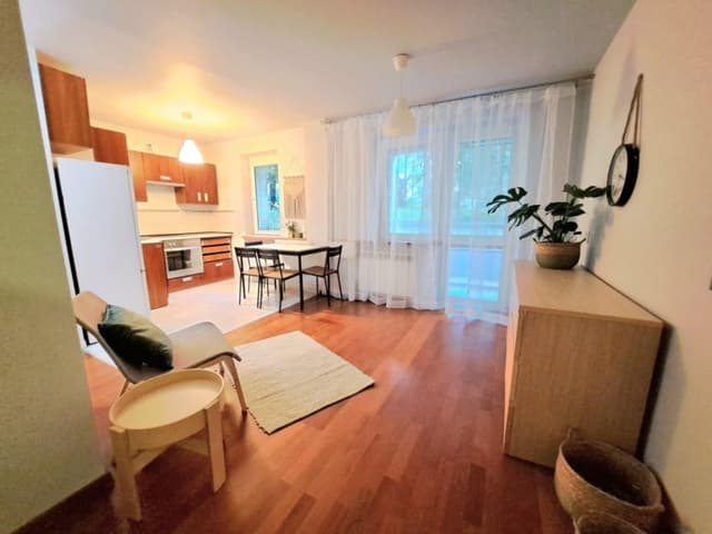 Przytulne 32 m² w Łagiewnikach - idealna lokalizacja, świetna cena - Zdjęcie 2/16