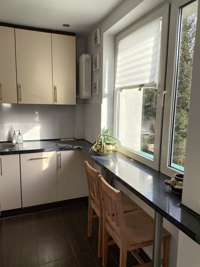 Nowoczesne mieszkanie 36.4 m² przy ul. Wapiennej - Łódź - Zdjęcie 2/14