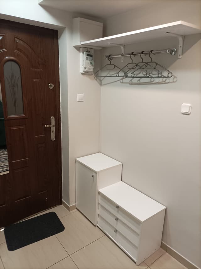 Do wynajęcia mikrokawalerka - Warszawa, Wola - Zdjęcie 2/7