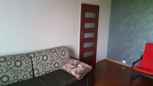 Przytulne 40m² w sercu Pragi-Północ - miejski styl życia - Zdjęcie 2/7