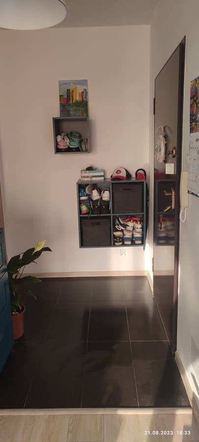 Nowoczesne mieszkanie w spokojnej dzielnicy Jasień - Zdjęcie 4/11