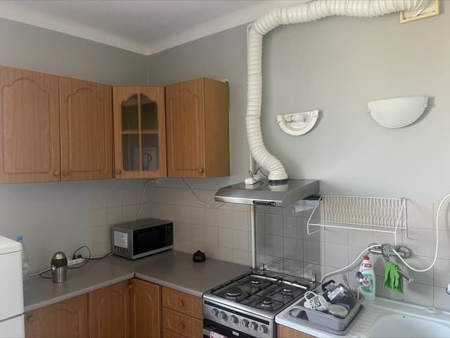 Przytulne 40m² w sercu Pragi-Północ - miejski styl życia - Zdjęcie 4/7