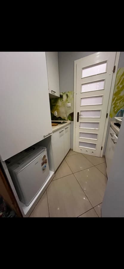 Nowoczesne studio w prestiżowej lokalizacji na Prądniku Czerwonym - Zdjęcie 2/6