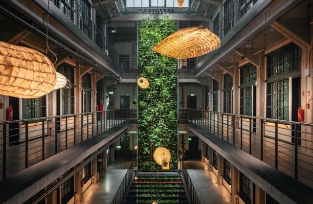 Ekskluzywny apartament w sercu Starego Miasta Gdańska - Zdjęcie 5/7