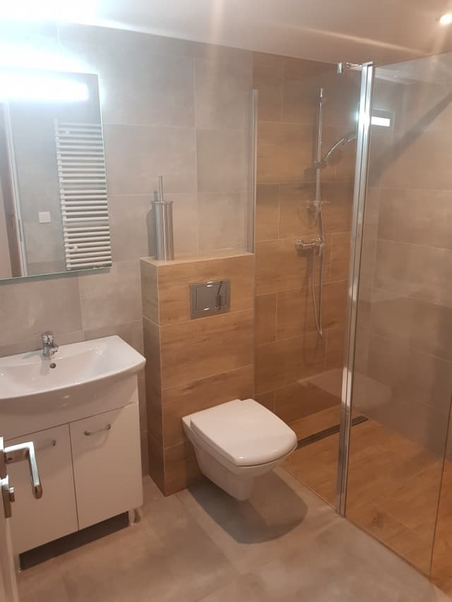 Przestronne 39 m² przy Kołobrzeskiej - spokojna lokalizacja - Zdjęcie 5/10