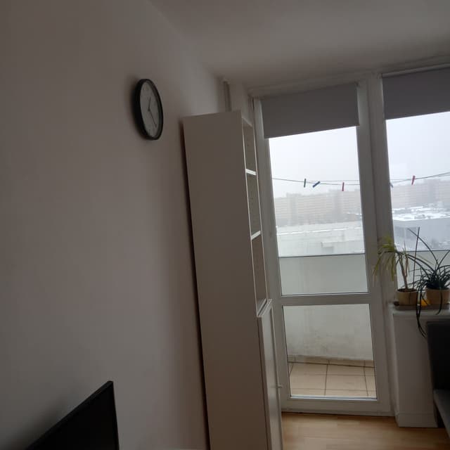 Kawalerka na Przymorzu - idealna dla singla/studenta - Zdjęcie 2/9