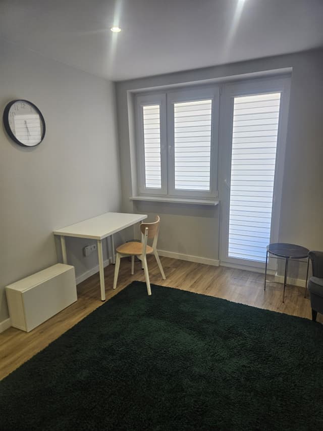 Przytulne mieszkanie w Lublinie - od zaraz - Zdjęcie 3/7