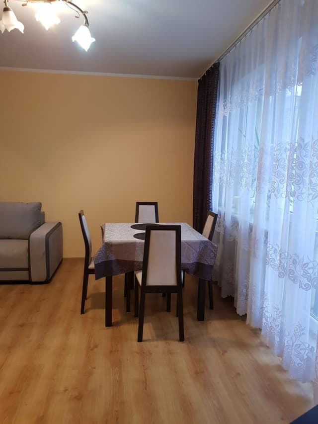 Komfortowe mieszkanie na Mokotowie - Zdjęcie 3/11