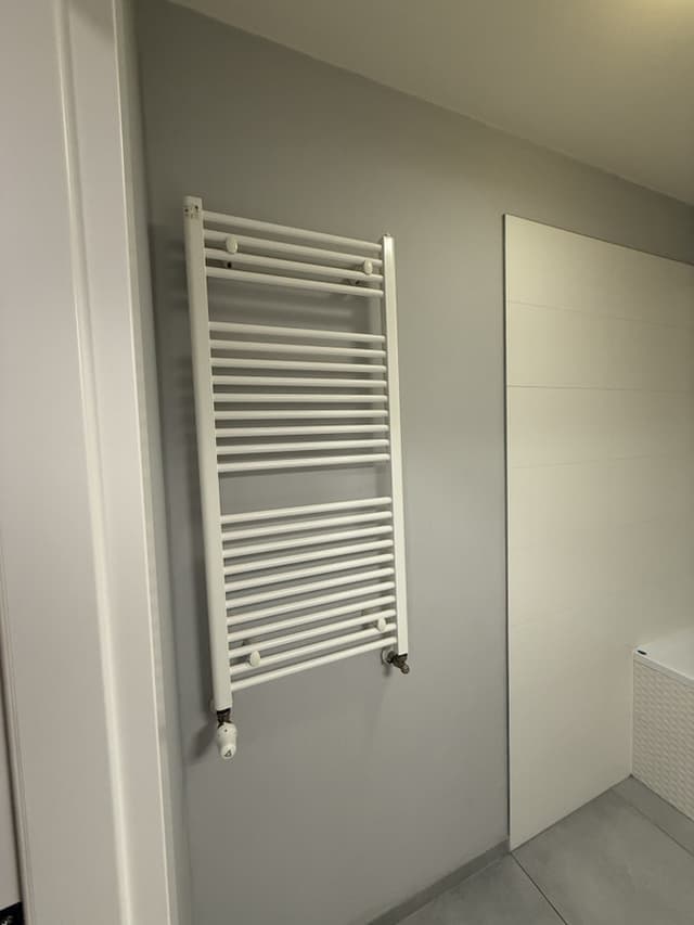 Mieszkanie w dynamicznej dzielnicy Wilda, Poznań - Zdjęcie 5/12