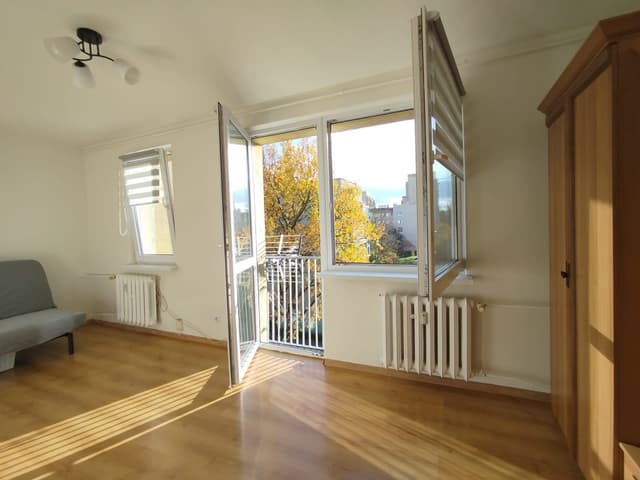 Funkcjonalne mieszkanie w Bieżanowie-Prokocimiu - Zdjęcie 3/20