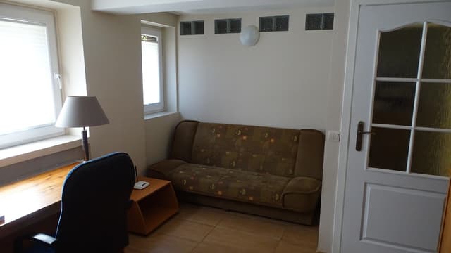 Komfortowe mieszkanie w dzielnicy Fabryczna, w pełni wyposażone - Zdjęcie 3/11