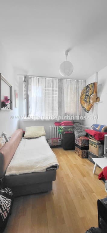 Słoneczne 2 pokoje z panoramicznym widokiem, Kalinowszczyzna - Zdjęcie 5/10