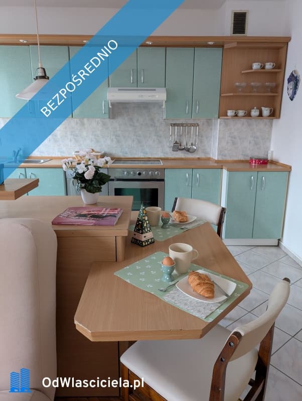 Mieszkanie na Krzykach - idealna lokalizacja - Zdjęcie 2/7