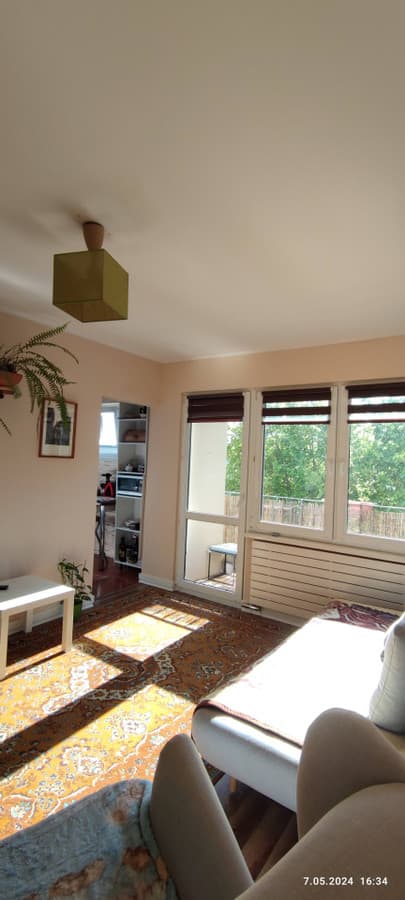 Przytulna kawalerka w spokojnej dzielnicy Antoniuk - Zdjęcie 5/5