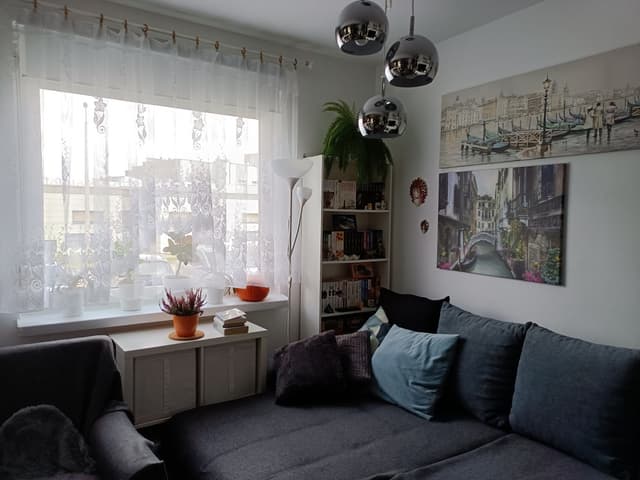 Funkcjonalne 33 m² na Podgórzu - idealne na start lub inwestycję - Zdjęcie 2/9