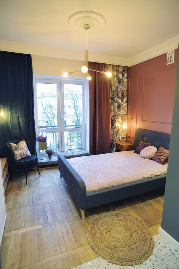 Kawalerka w centrum Warszawy - idealna inwestycja na Wareckiej - Zdjęcie 1/9