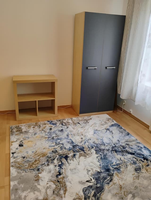 Przytulne studio na Bielanach, świetna lokalizacja, od zaraz - Zdjęcie 5/9