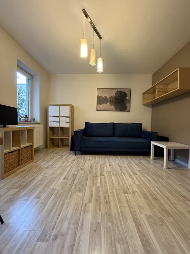 Przytulne mieszkanie w atrakcyjnej lokalizacji na Górnej - Zdjęcie 5/9