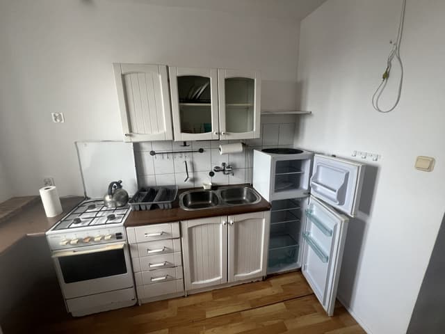 Stylowe studio przy Starym Browarze w centrum Poznania, Stare Miasto - Zdjęcie 5/16