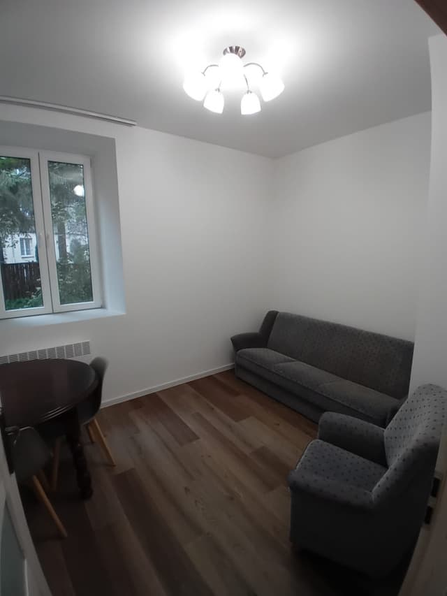 Przytulne mieszkanie w sercu Grzegórzek, blisko centrum - Zdjęcie 3/8