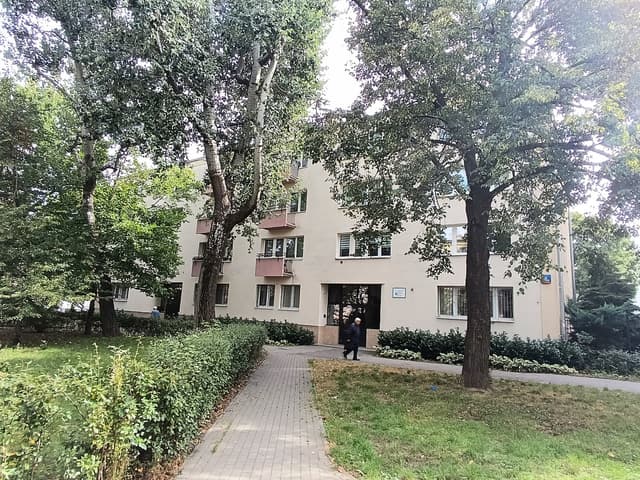 Prestiżowy apartament w sercu Warszawy - idealna inwestycja - Zdjęcie 4/7