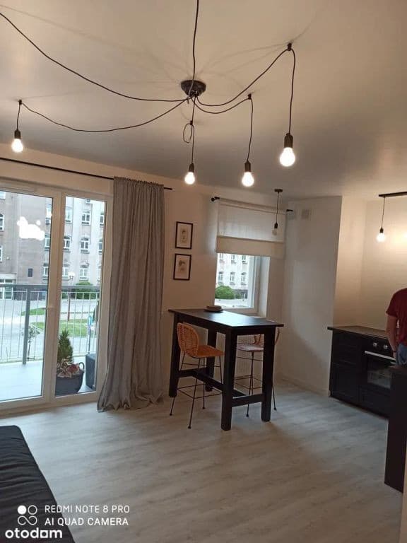 Komfortowe mieszkanie w dzielnicy Górna, Łódź - Zdjęcie 3/8