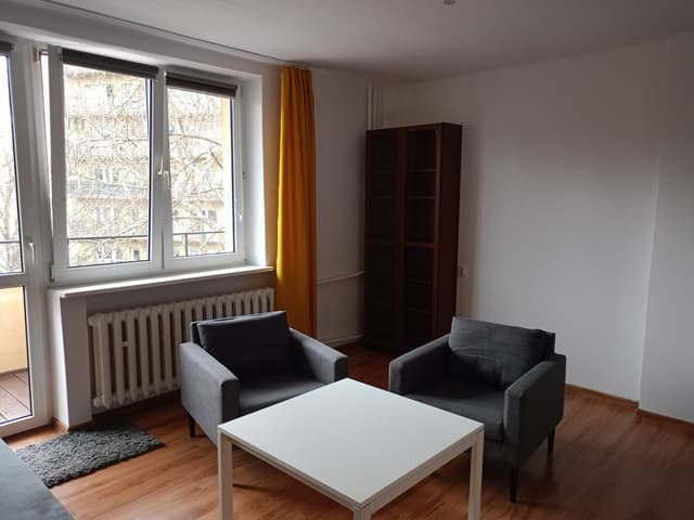 Komfortowe mieszkanie w Krowodrzy do wynajęcia - Zdjęcie 4/13